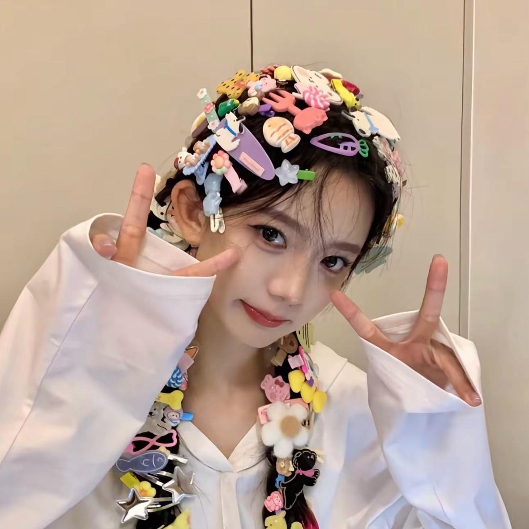 hu～hu～的