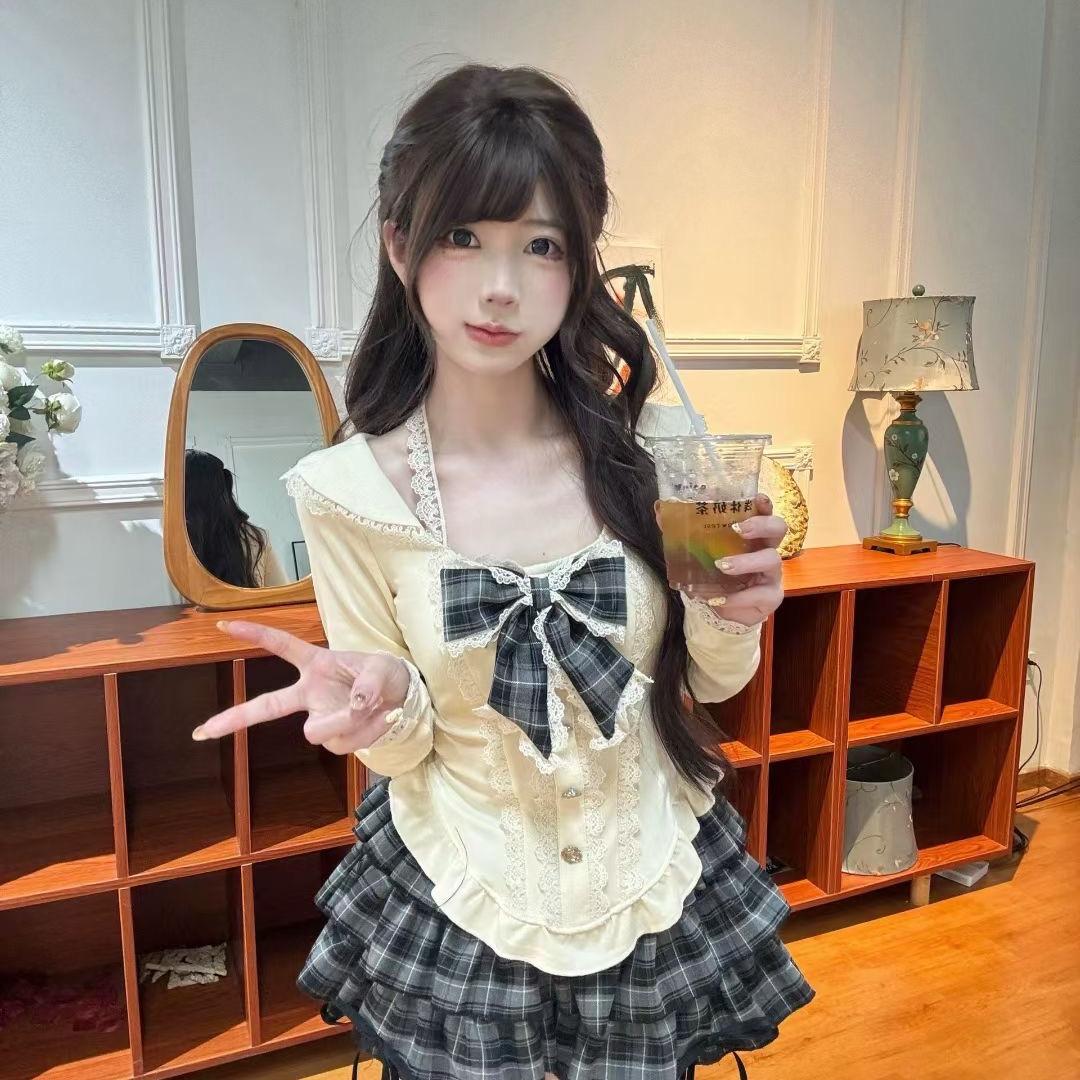 秋月海棠