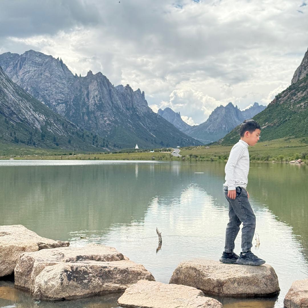 🌈完美宝贝🍼