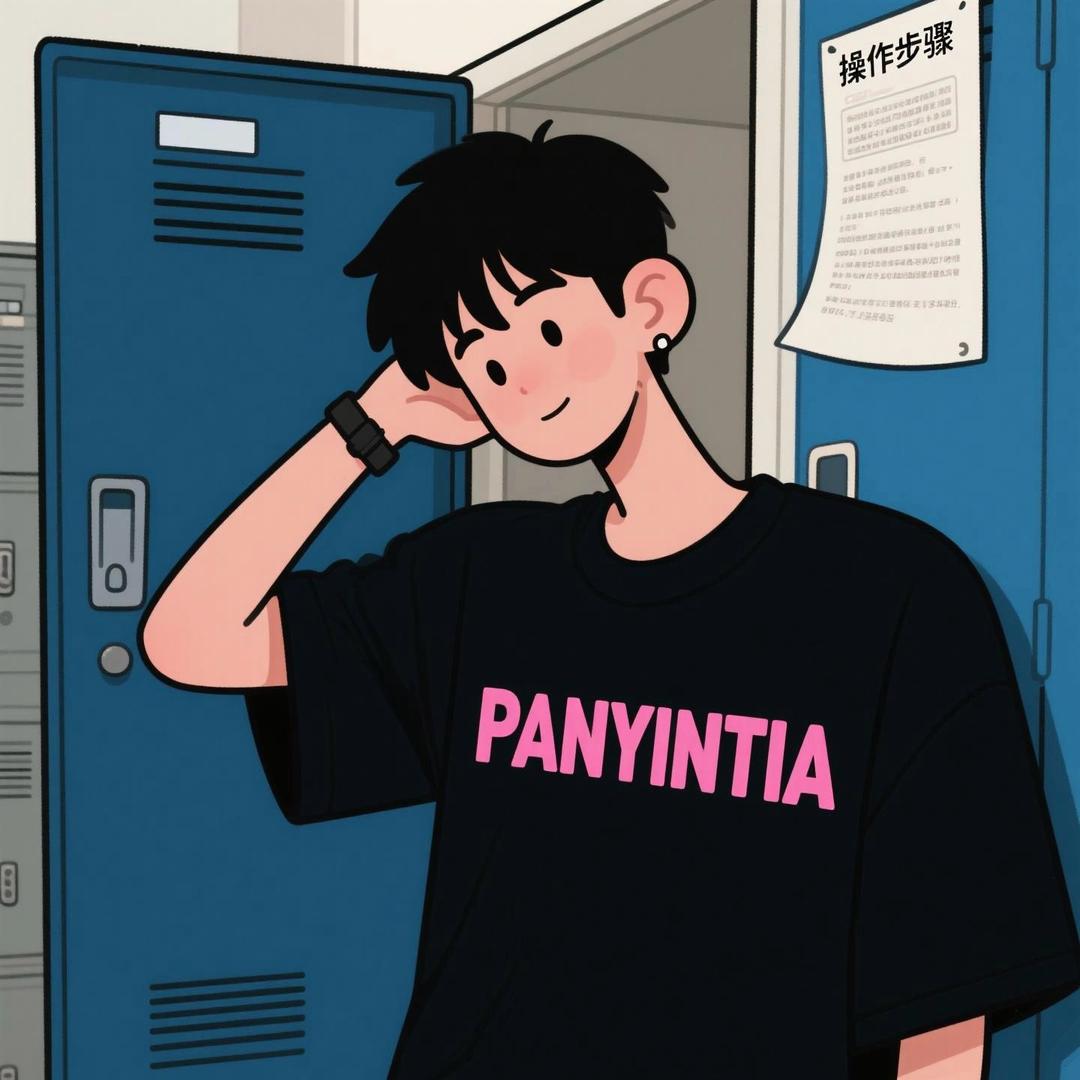 讨厌吃香菜🏍️