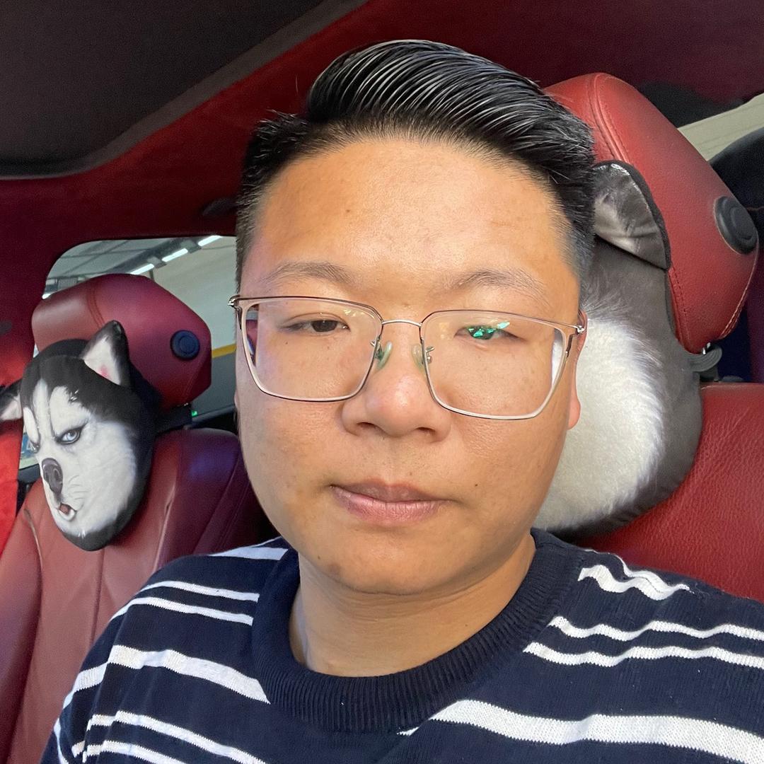 武义梅哥@专治烧机油