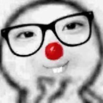 我是臭汉堡