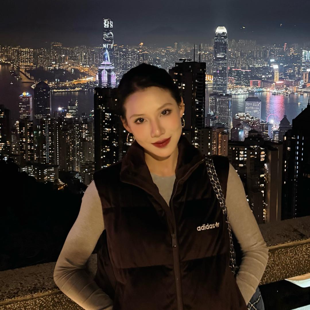 慧发财的馨
