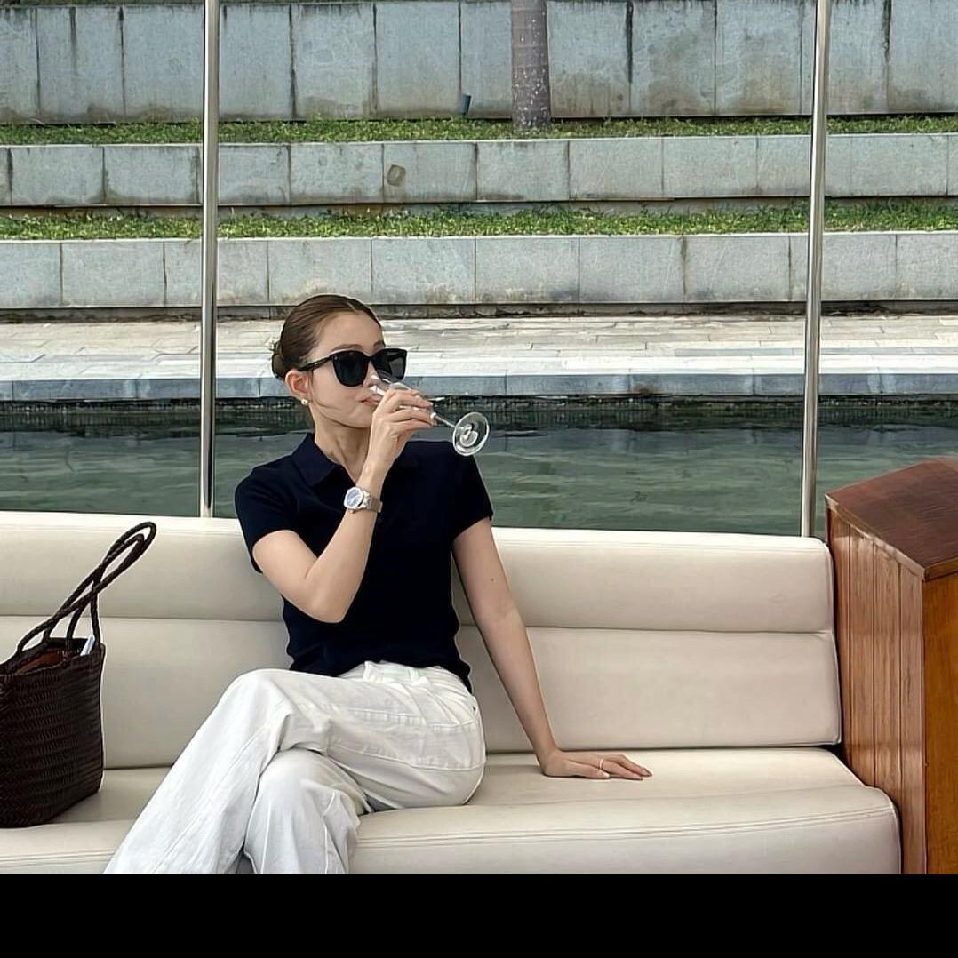 果粒橙