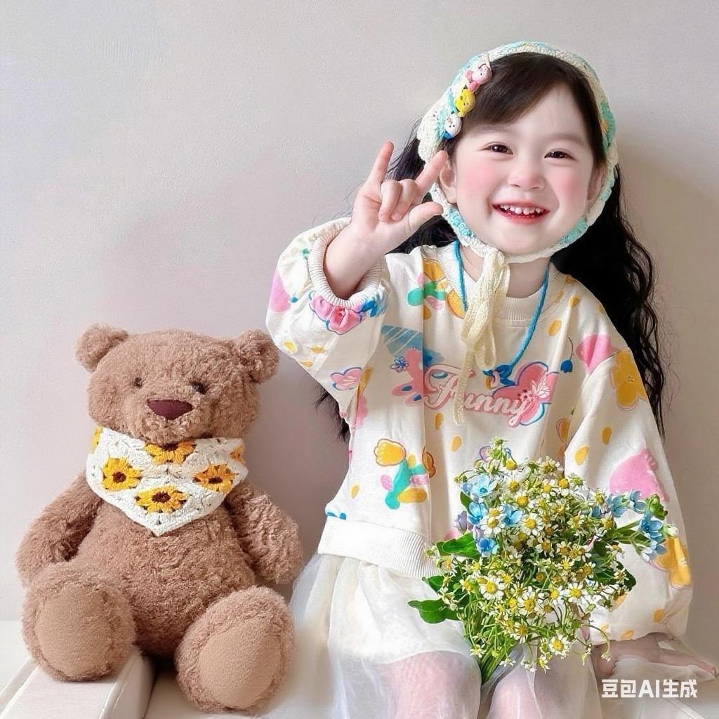 幸运鹅