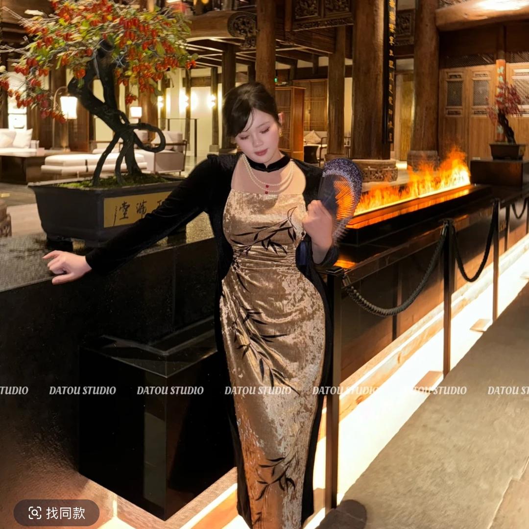 哒头家大码女装