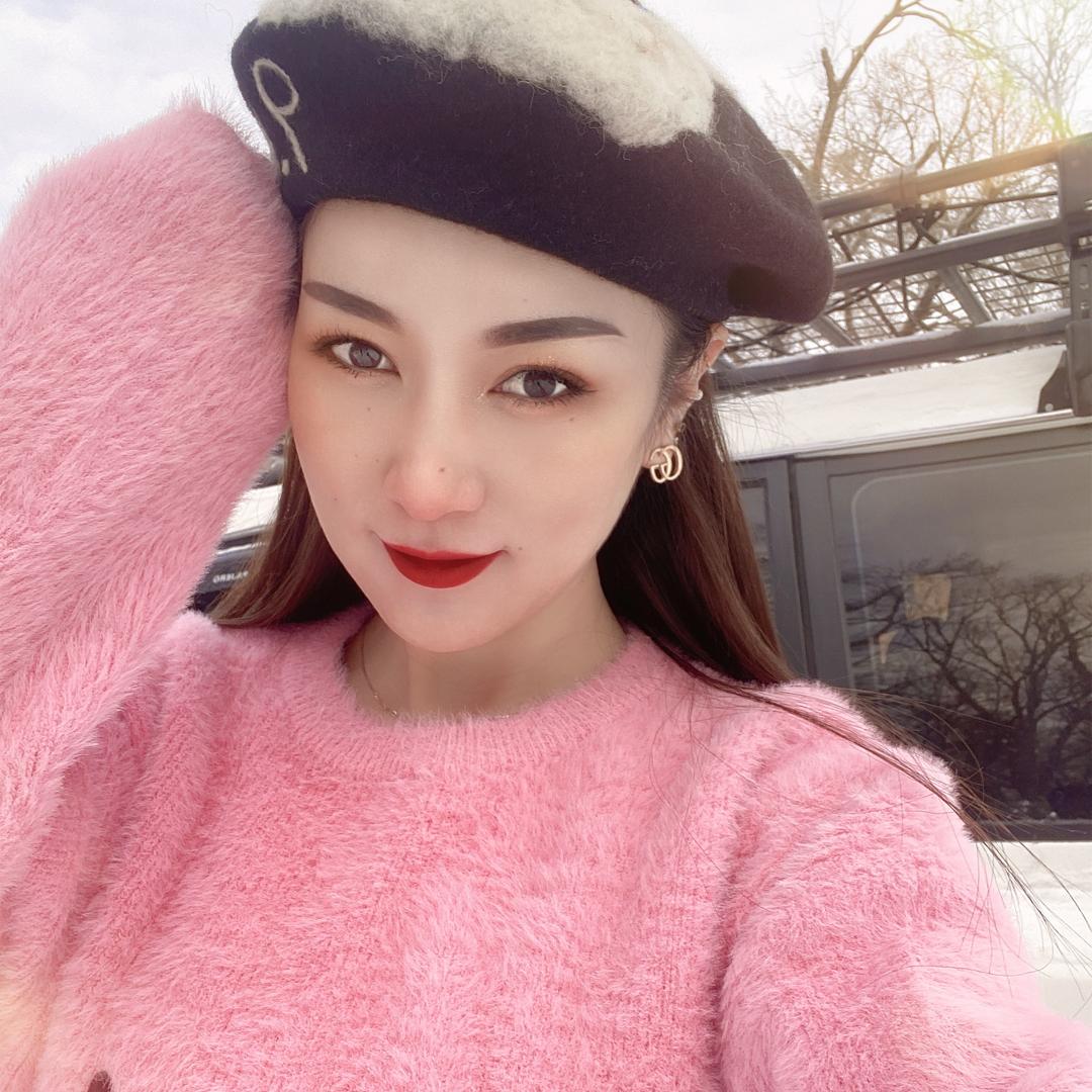 幸福像花儿❤️