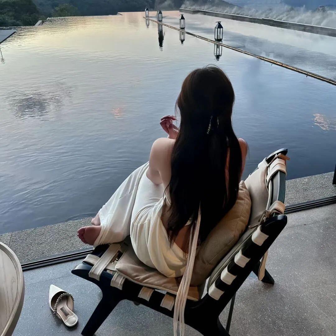 小姨子