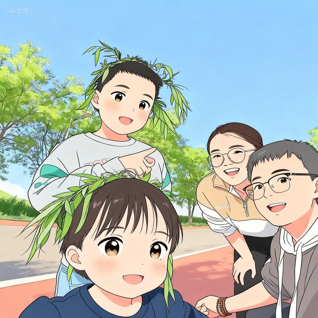 魑魅魍魉