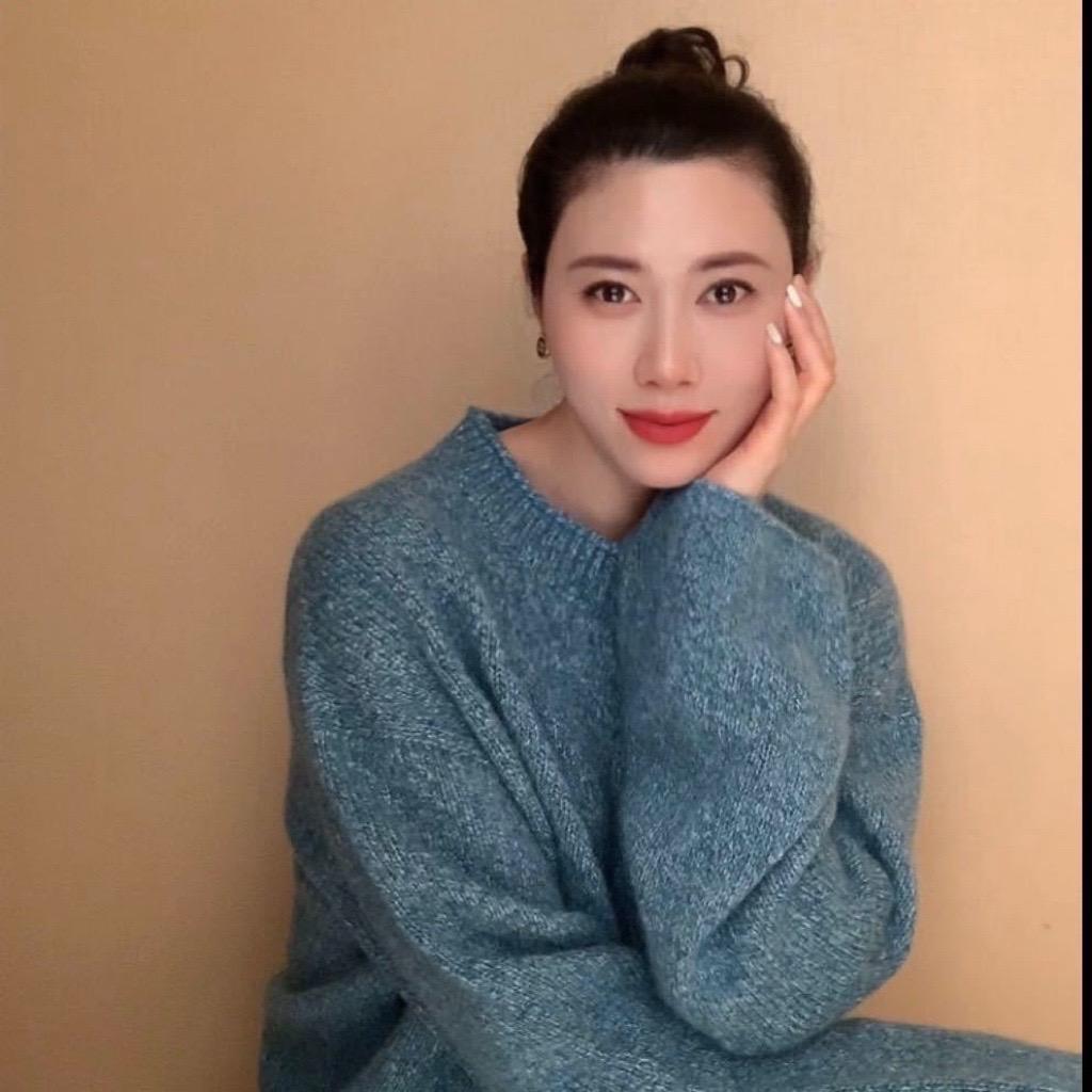 @陈红～阿玛施主理人