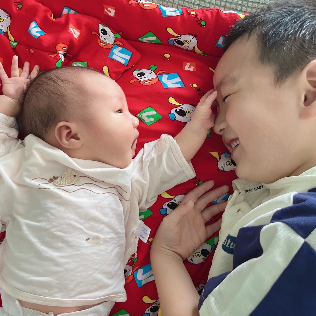 铭乐和铭悦