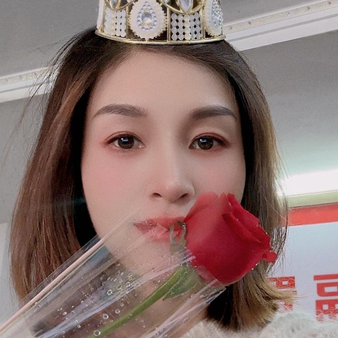 姬赢赢💕