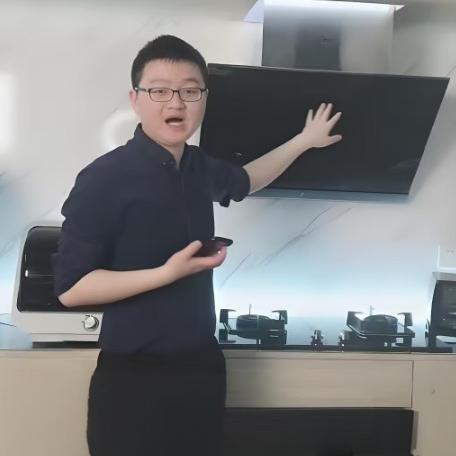 衡哥讲烟灶