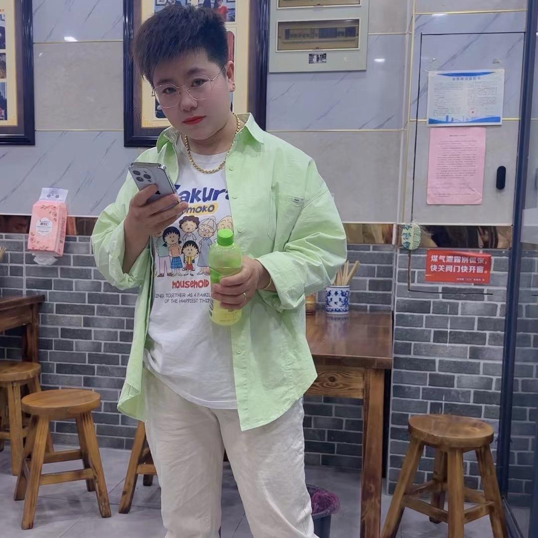 平平淡淡👧🏻✨：