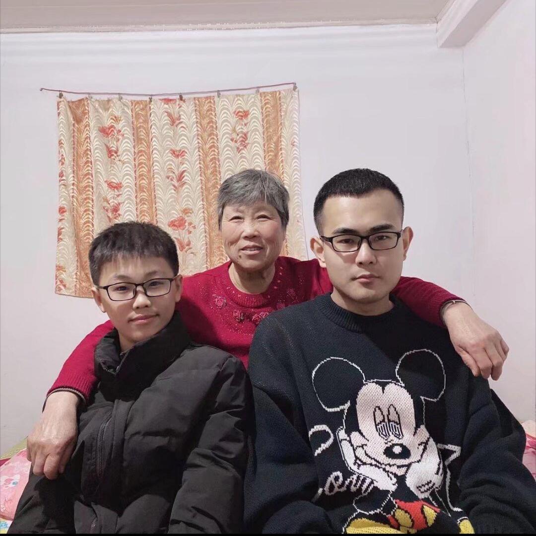 开心老王