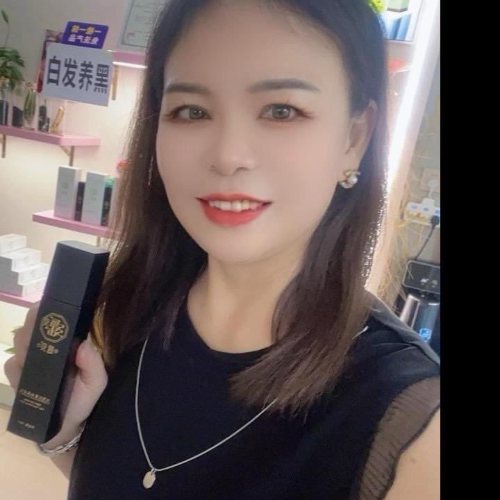 聊养发～汤老师