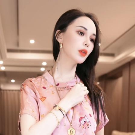 飞儿高定女装（甄选版）