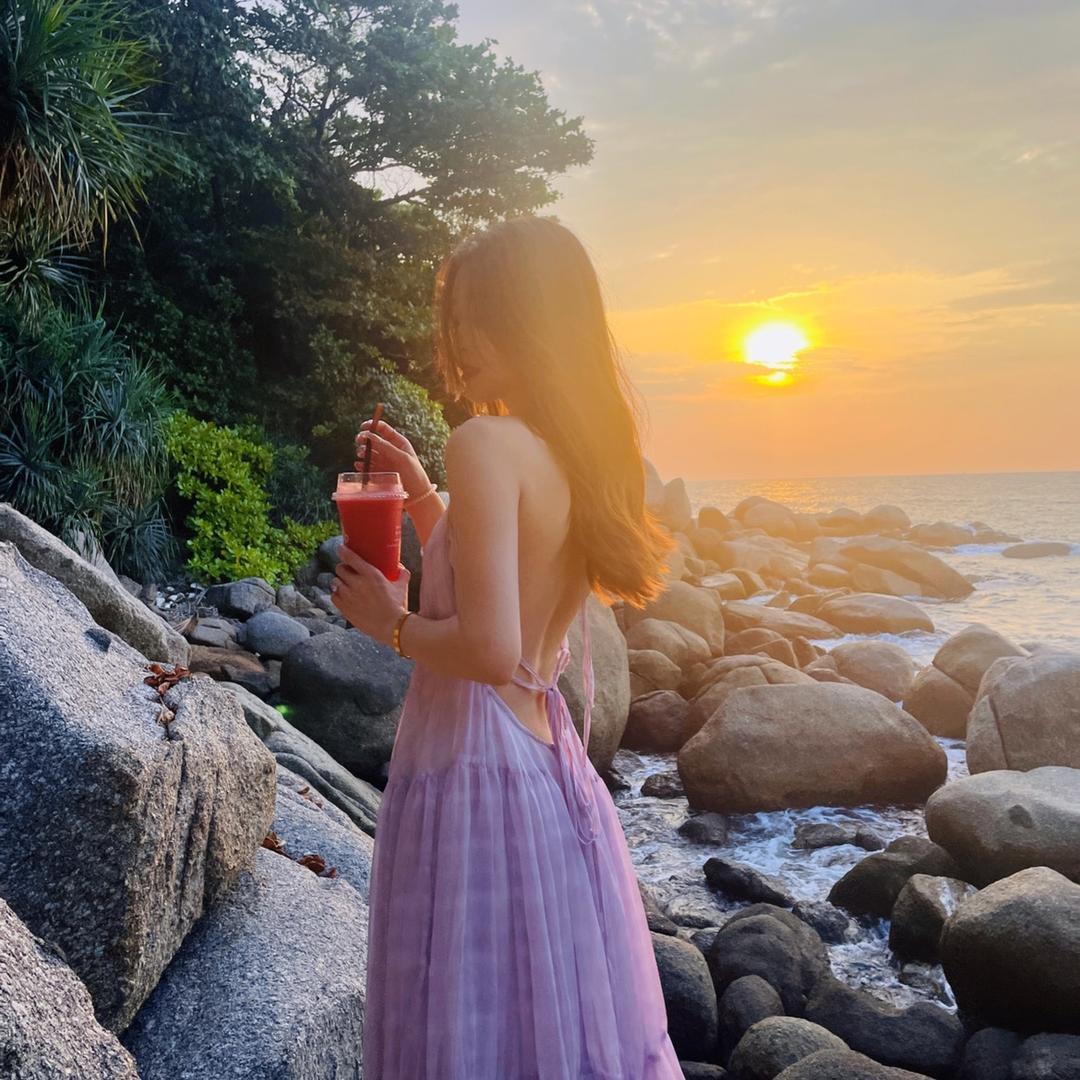 欣欣-赫拉婚纱礼服