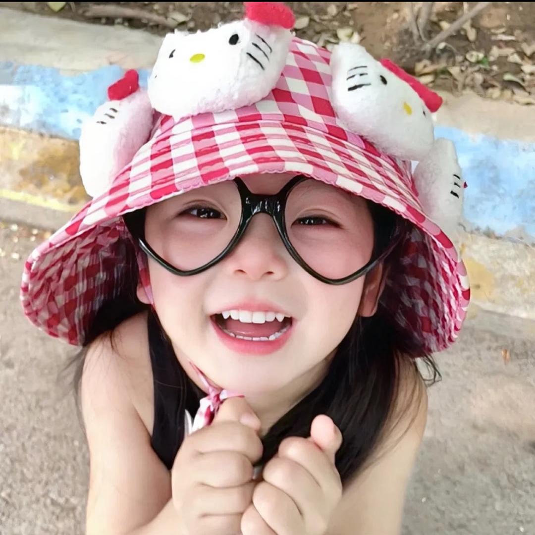 我的你的她的