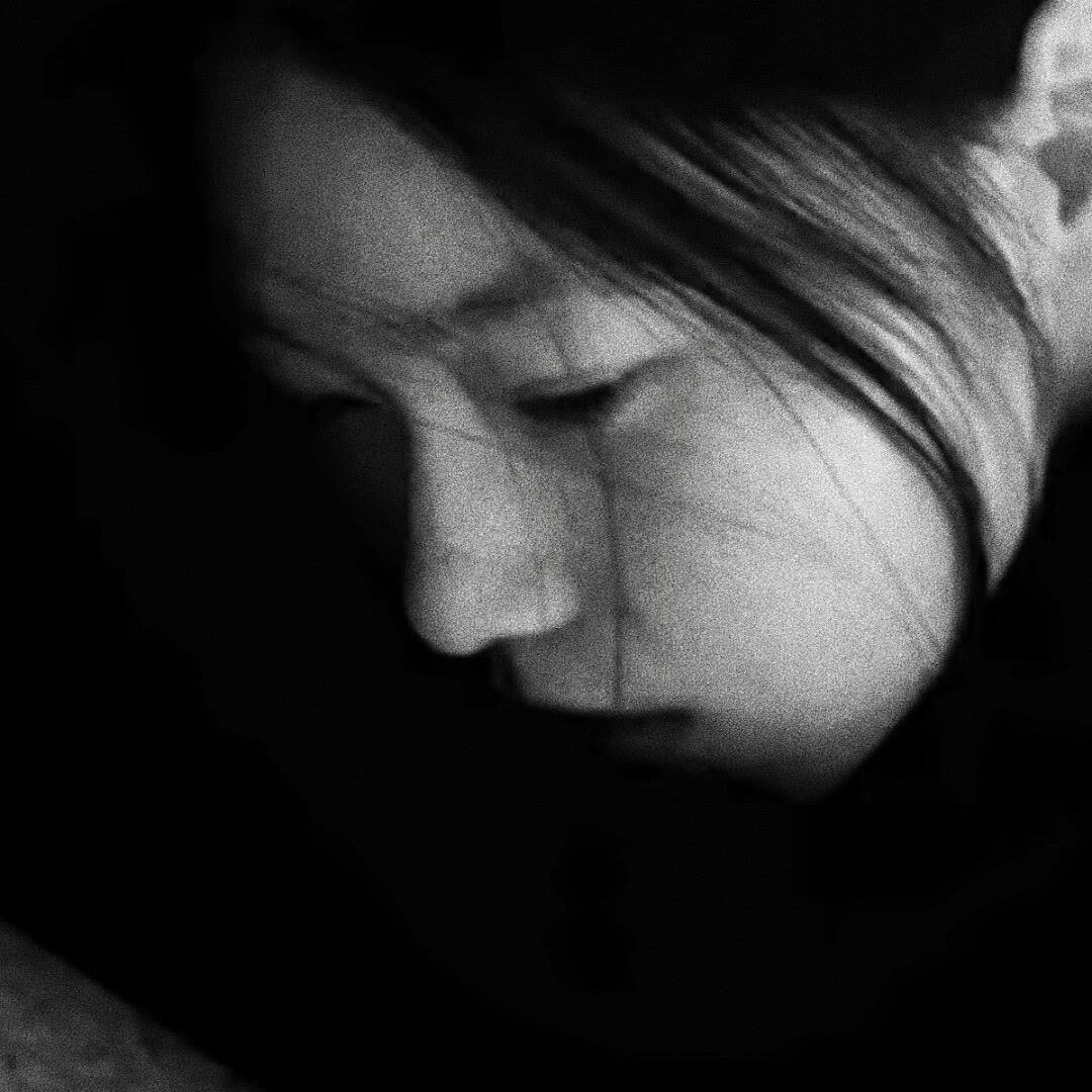 晚上被帅到失眠