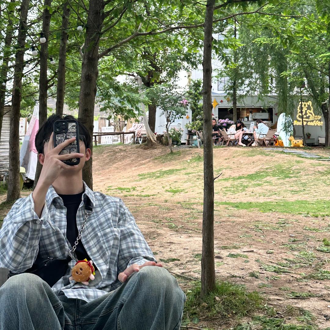 林七～