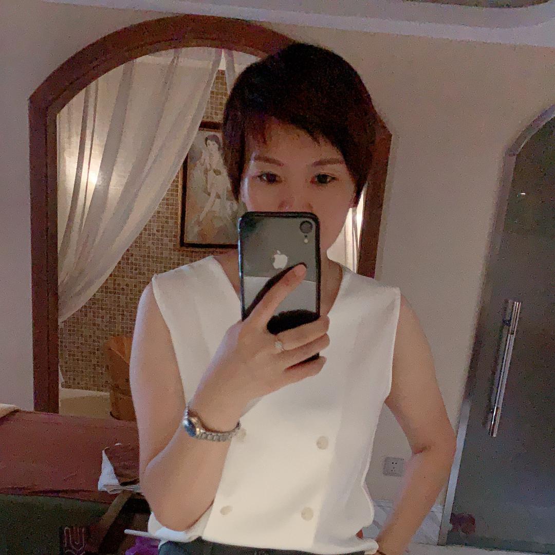 @安之若素