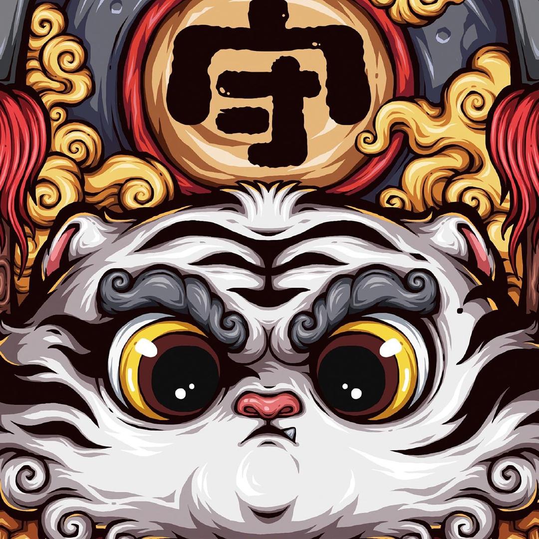 尋寶圖