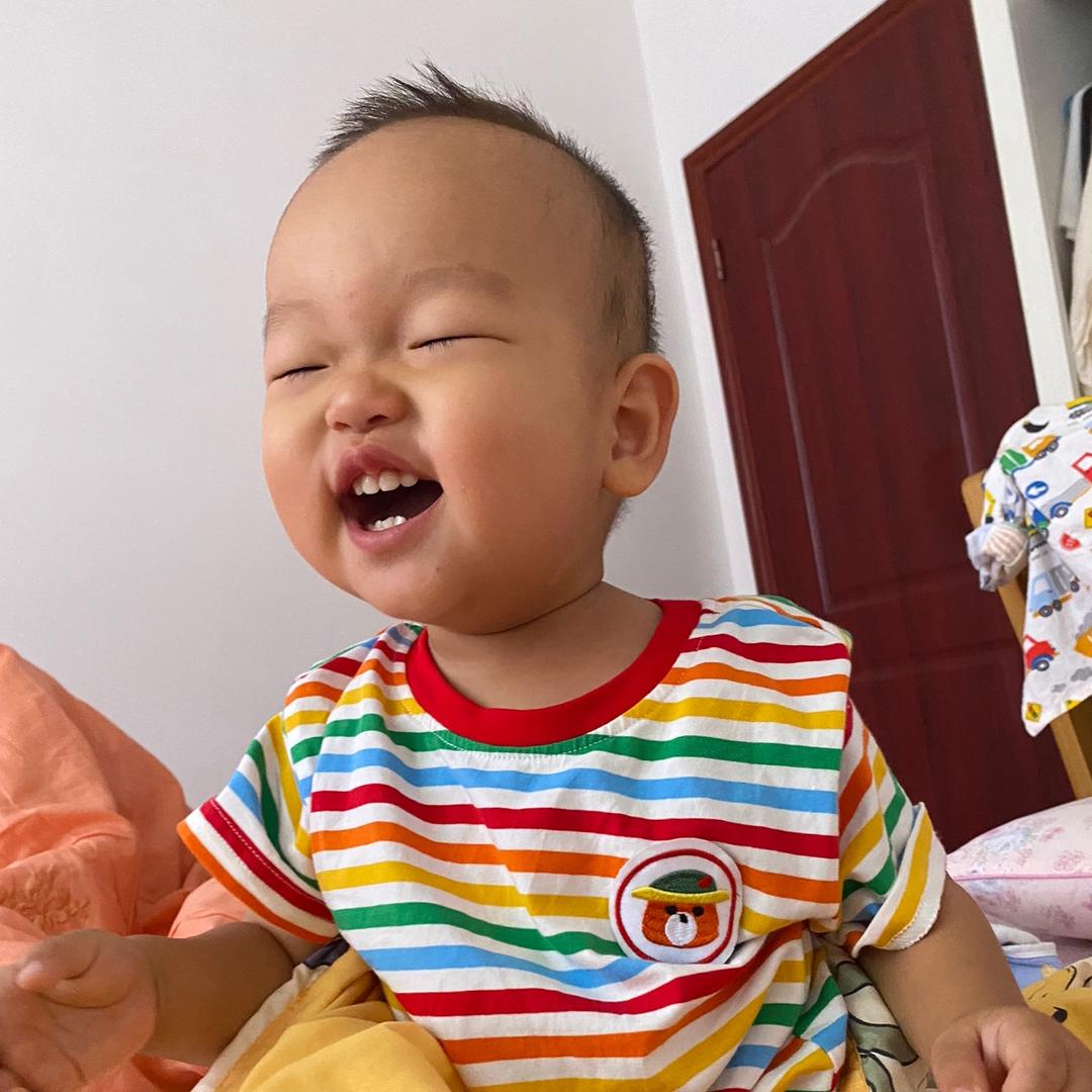 果果贝贝🍼