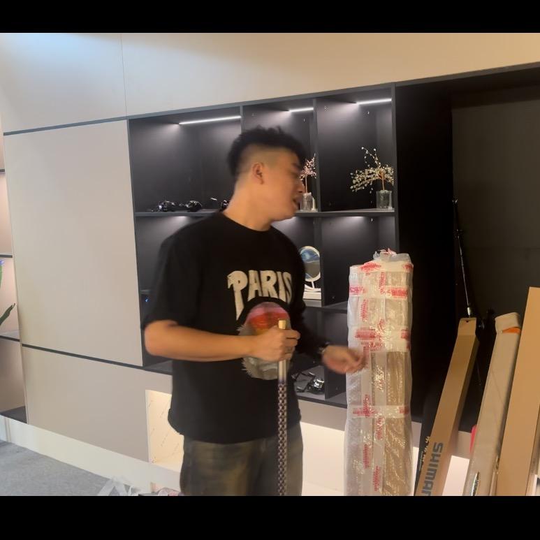高端鱼竿品牌