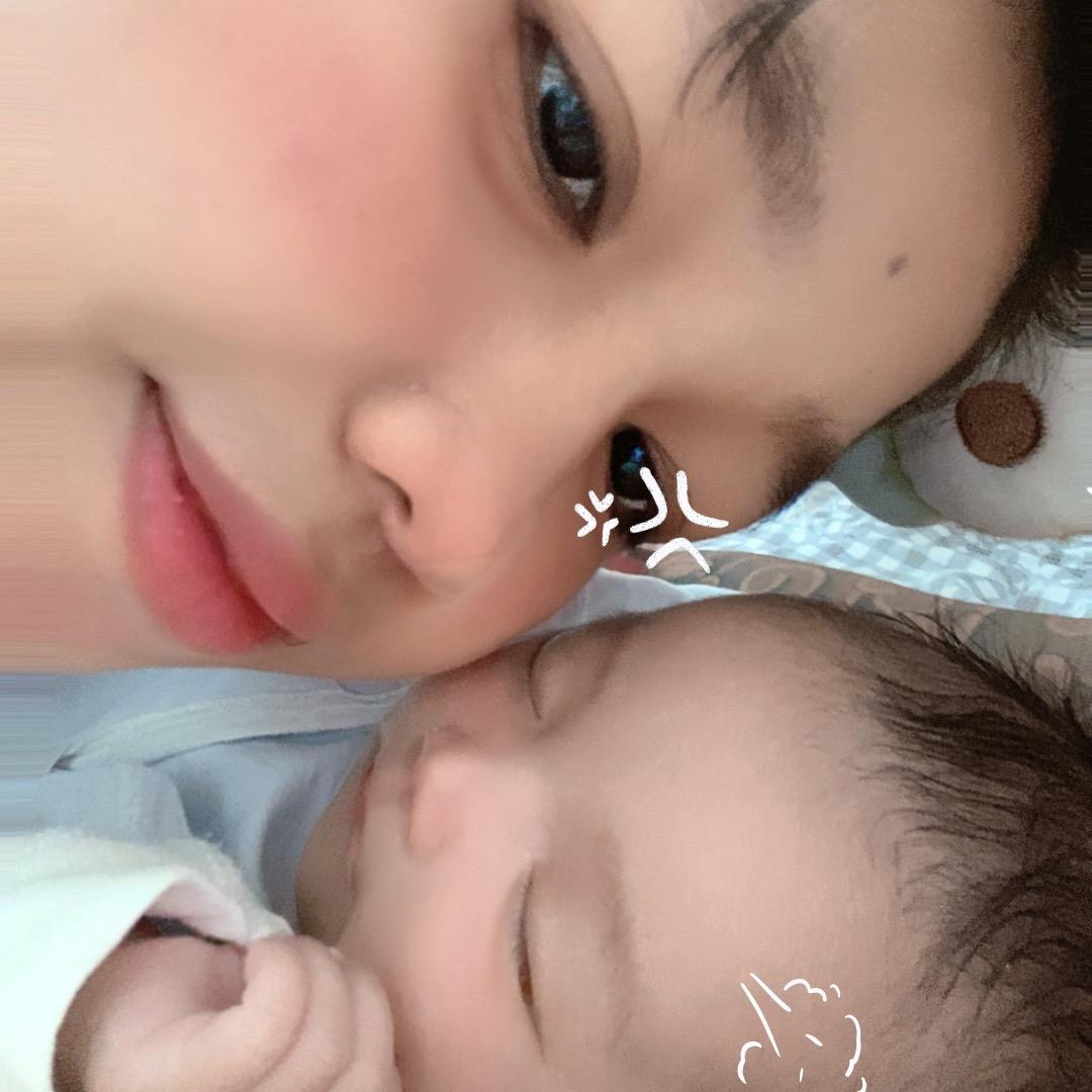 🥰雪怒🐶