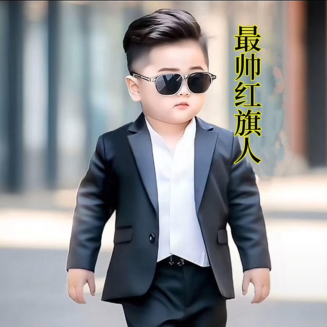 光山红旗婚礼车队