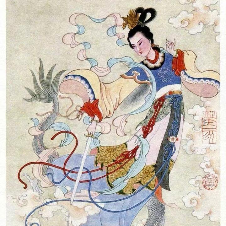 清晖