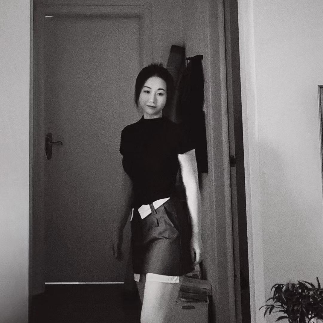 熠可可熠（舞蹈号）