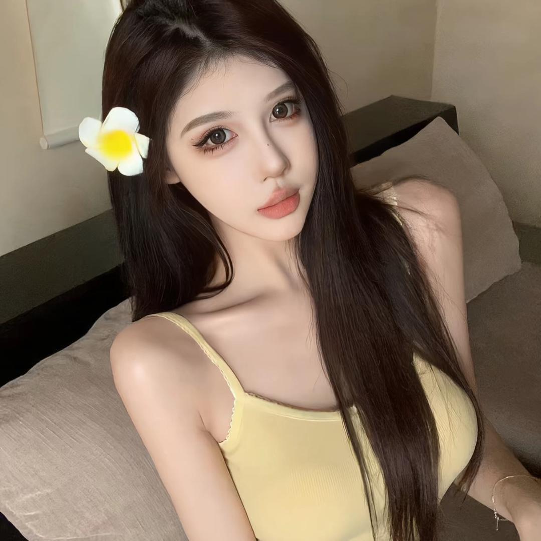 静心.