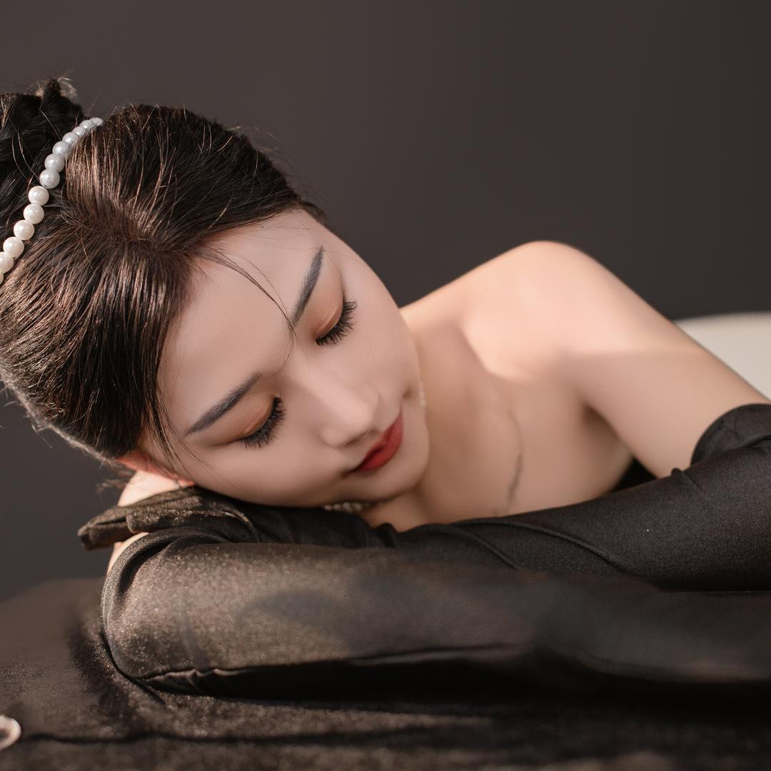 欣欣-