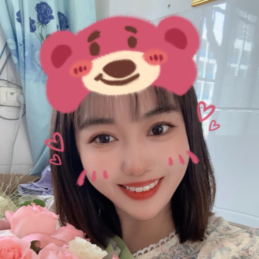 🐻抱抱
