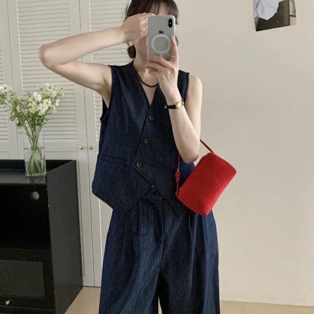 柒月 服饰