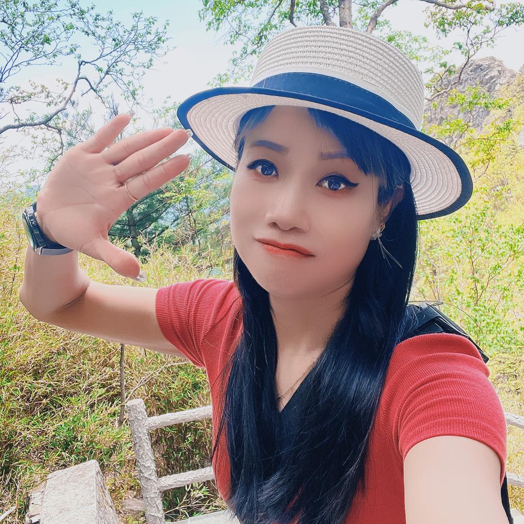 Andy小野猫💚💚