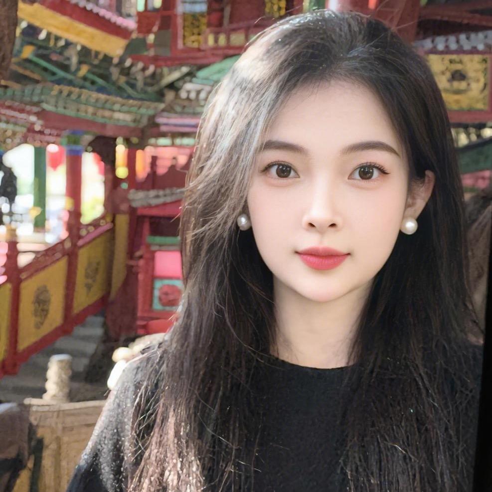 鱼子酱@