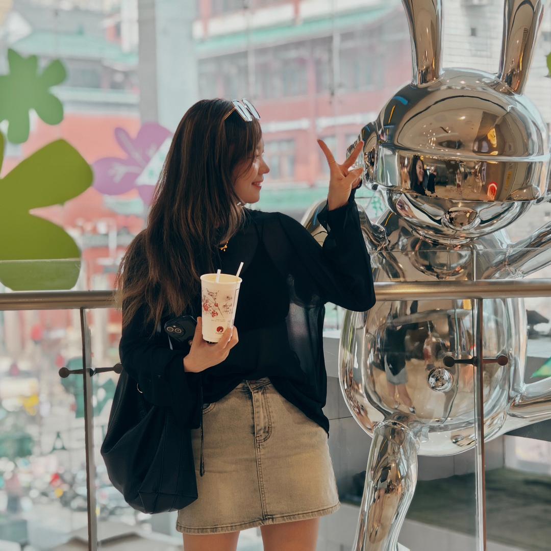 MuMu•沐沐女装