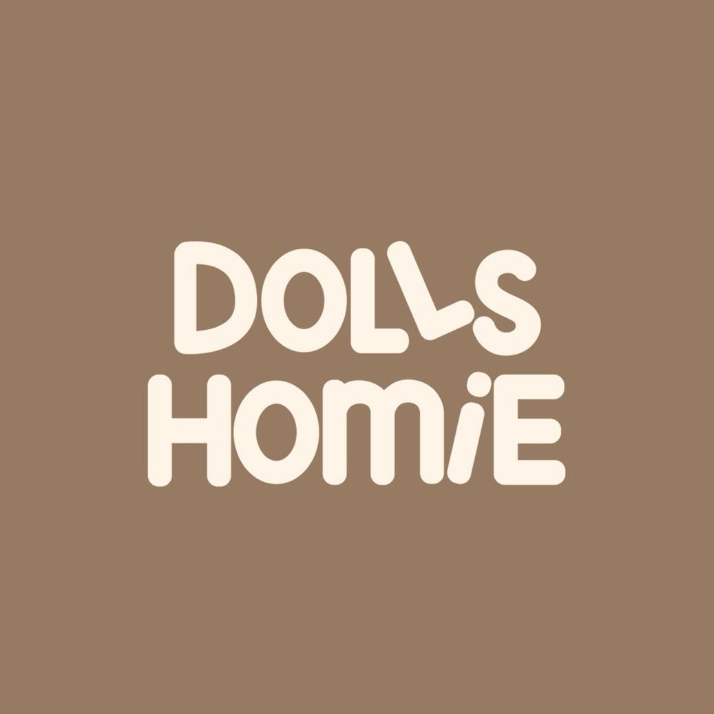 DOLLSHOMIE