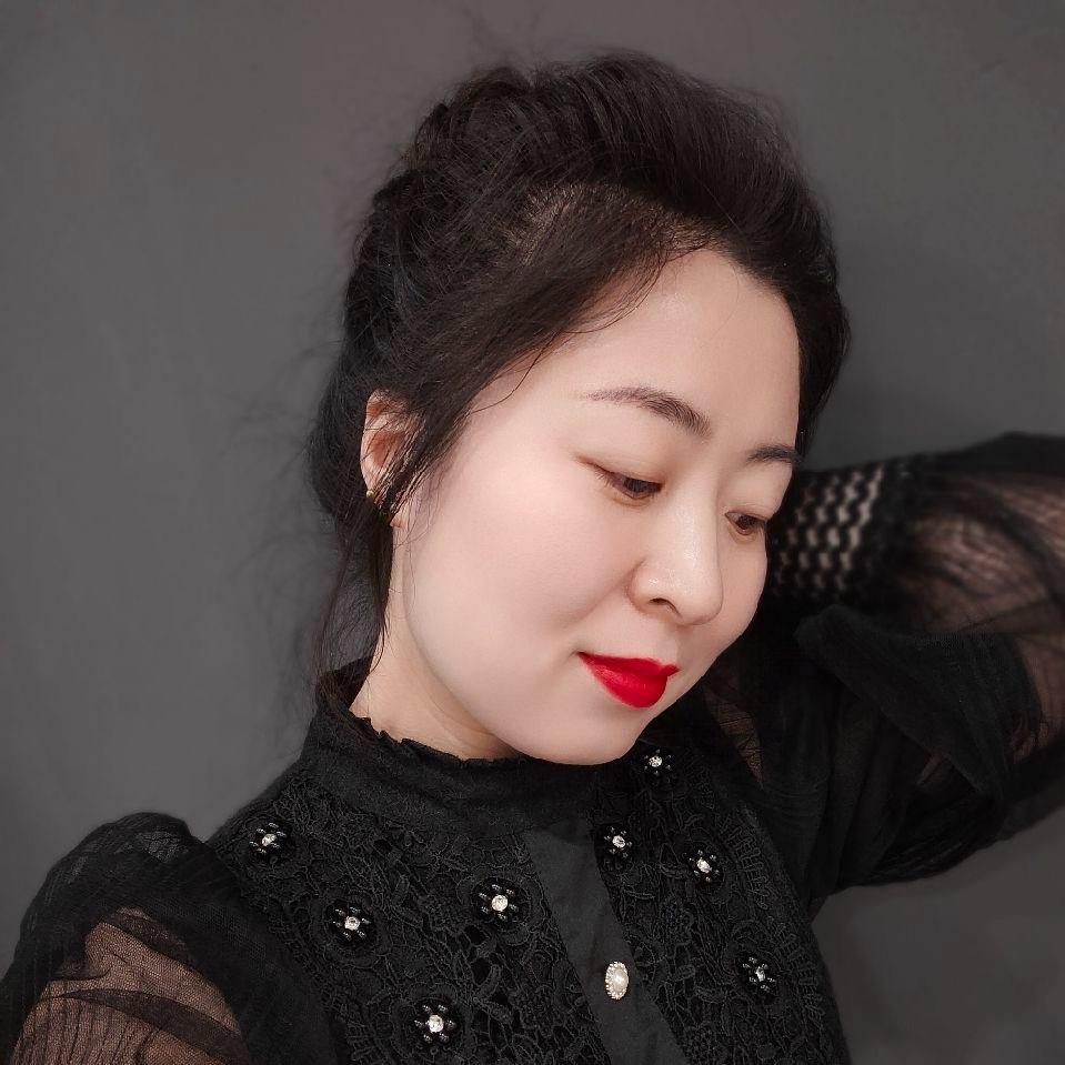 🍬余生随心🍬