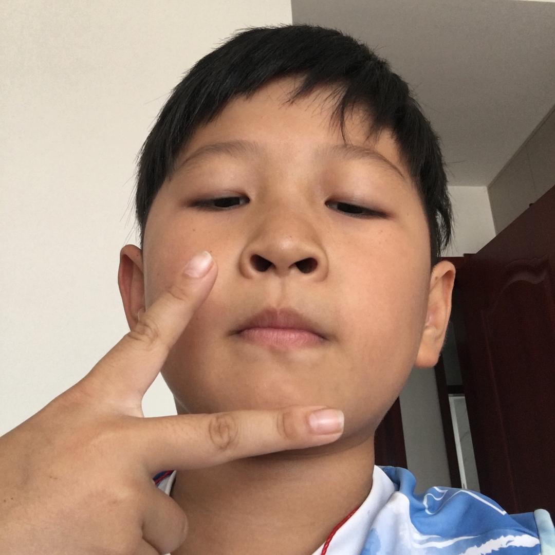 木木奶奶幸福一家人