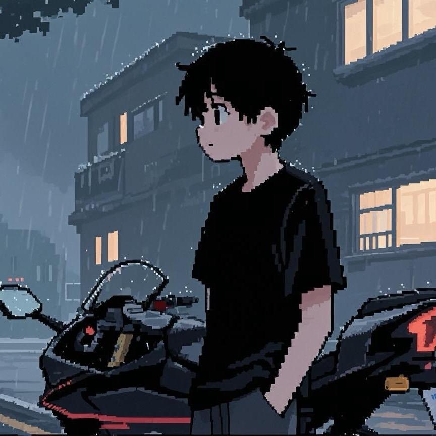 追风少年
