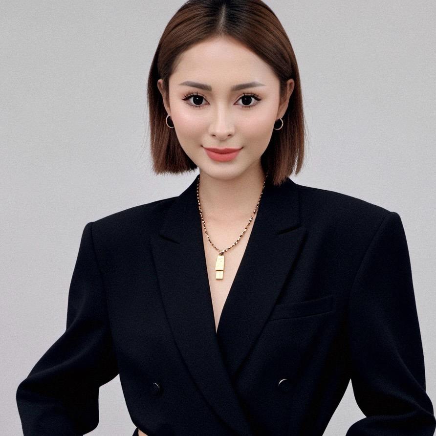 古美丽（带你变美）