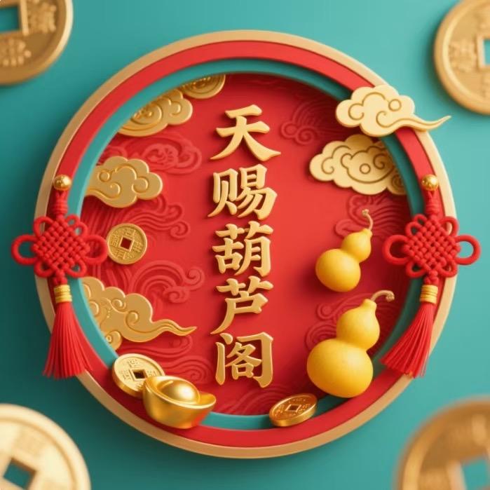 天赐葫芦阁