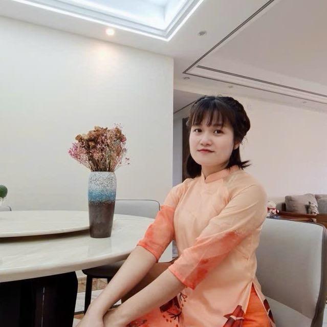 丁老师（教学越南语）