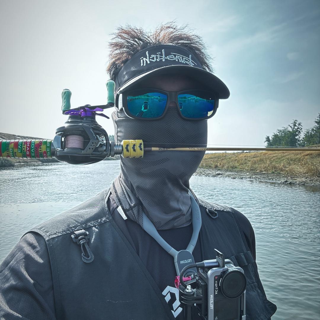 比奇堡小霸王🎣