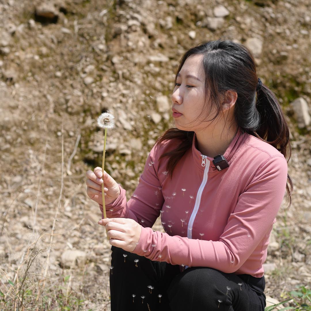 丽丽神奇本草