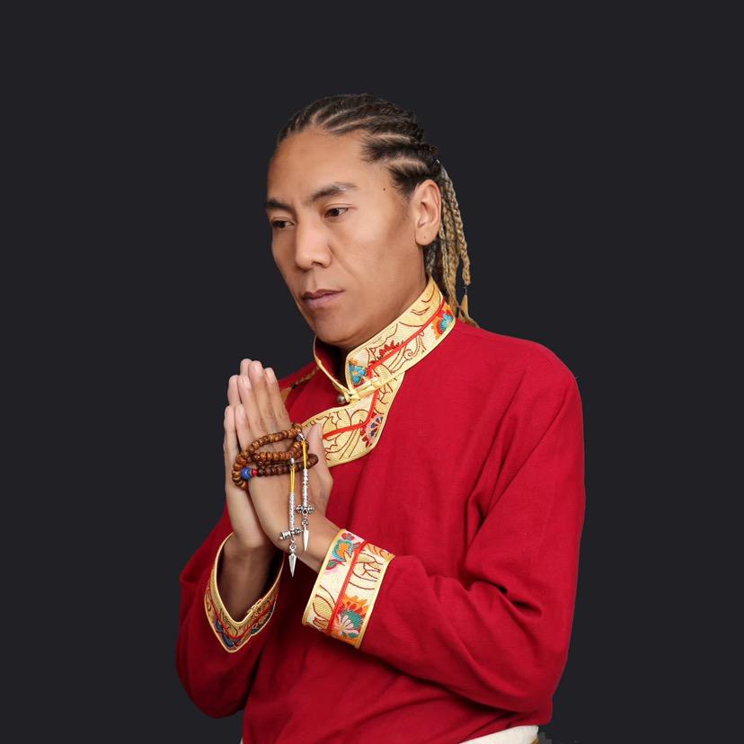 扎西格勒（西哥）生活号